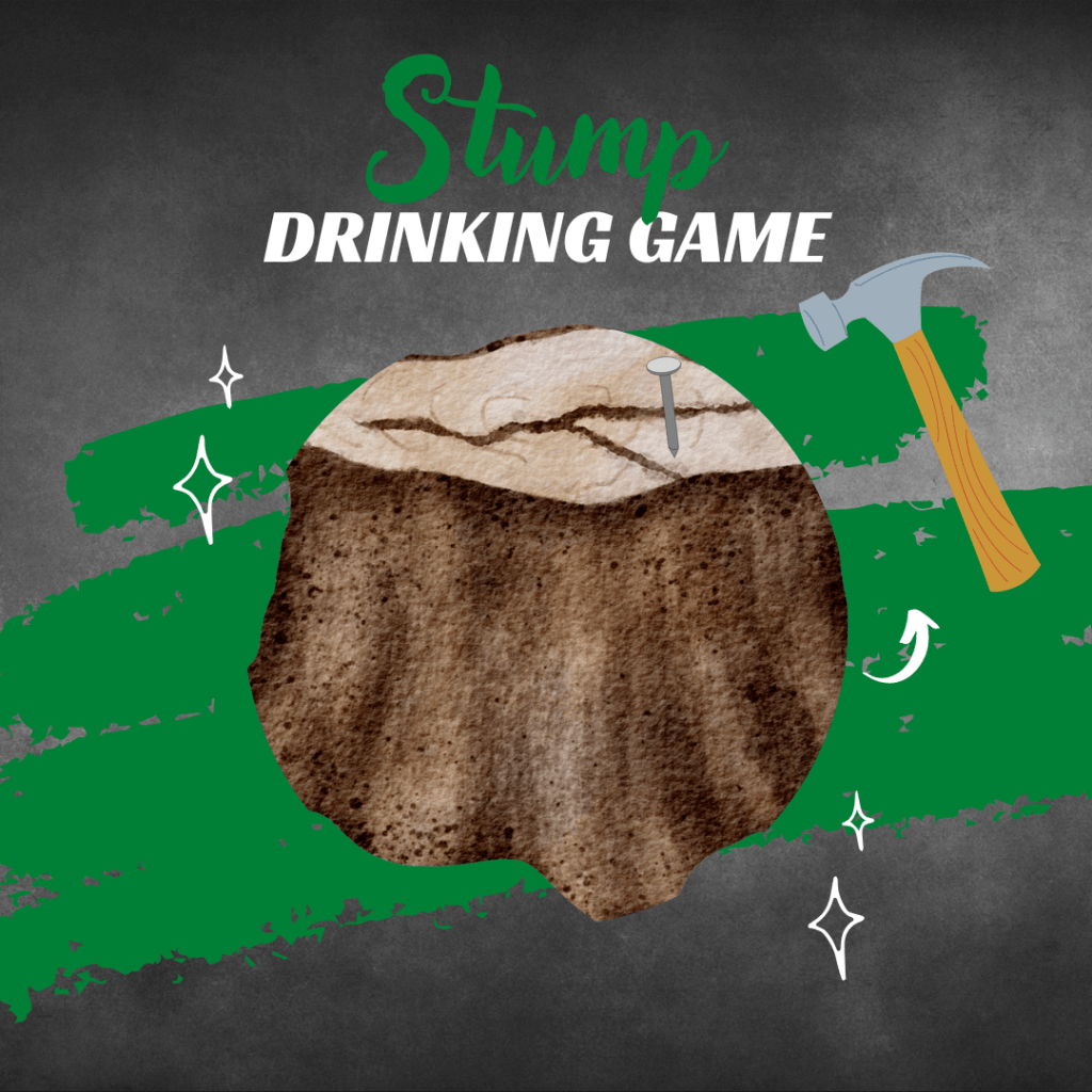 stump the drinking game