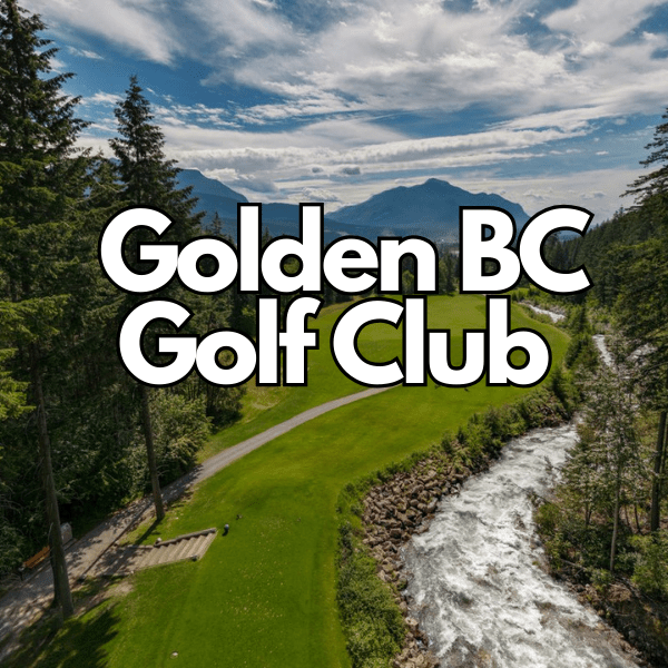 Golden Golf Club