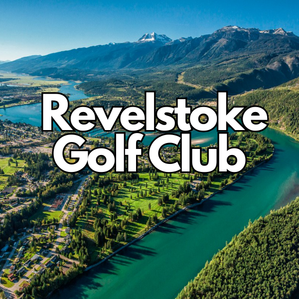 Revelstoke Golf Club