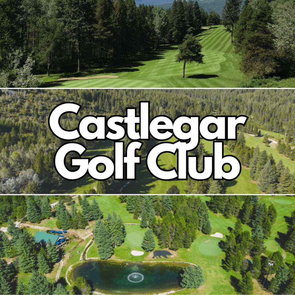 Castlegar Golf Club