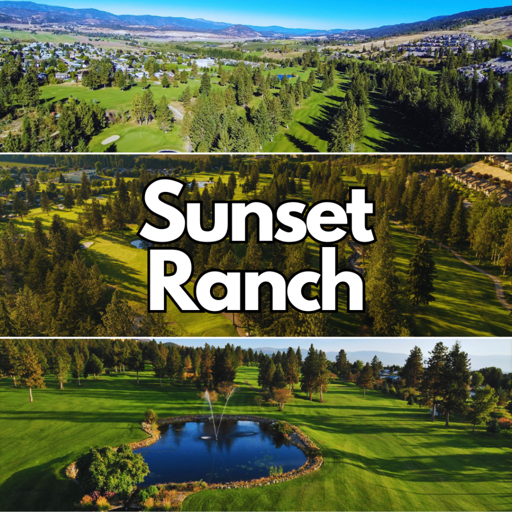 Sunset Ranch Golf&nbsp;Club