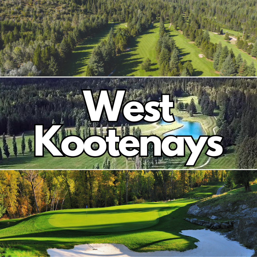 West Kootenays: 7 Things to Consider for You Golf&nbsp;Trip